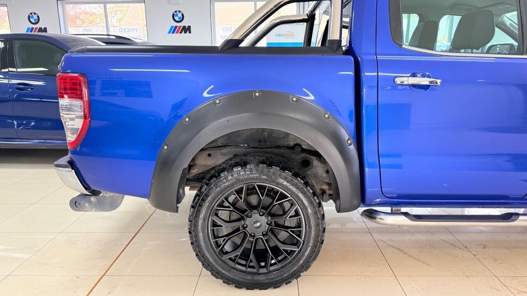 Used Ford Ranger 2013 for sale - 77991259: Photo 20