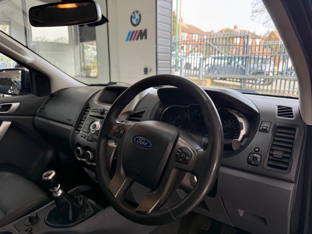 Used Ford Ranger 2013 for sale - 77991259: Photo 22