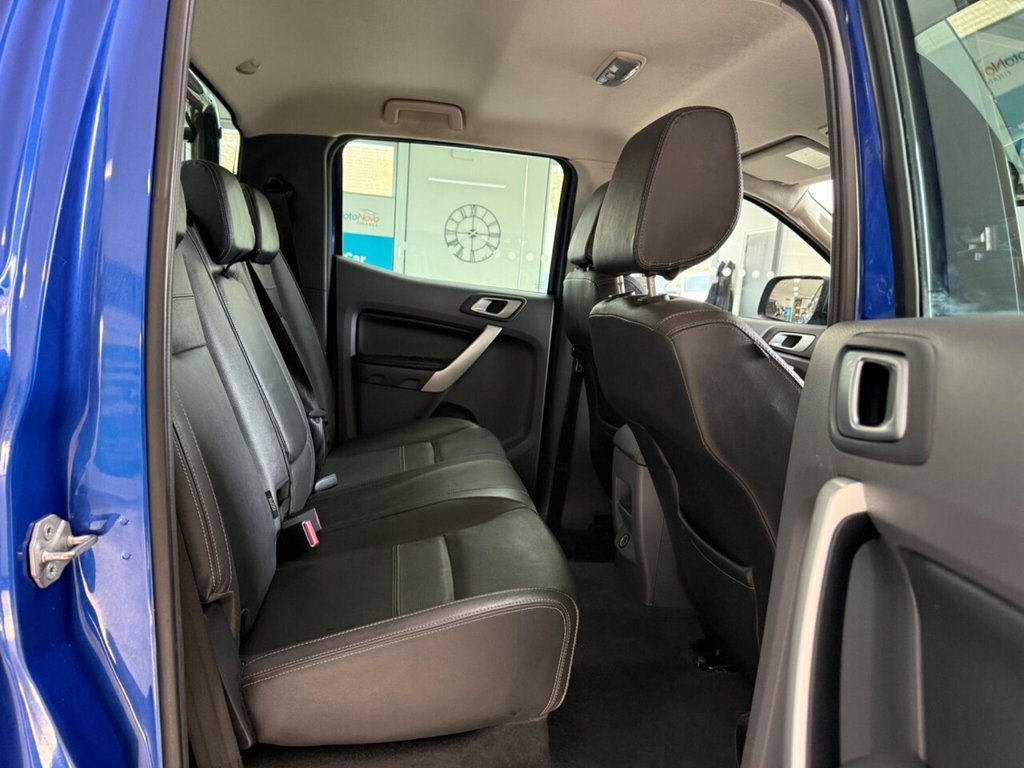 Used Ford Ranger 2013 for sale - 77991259: Photo 23