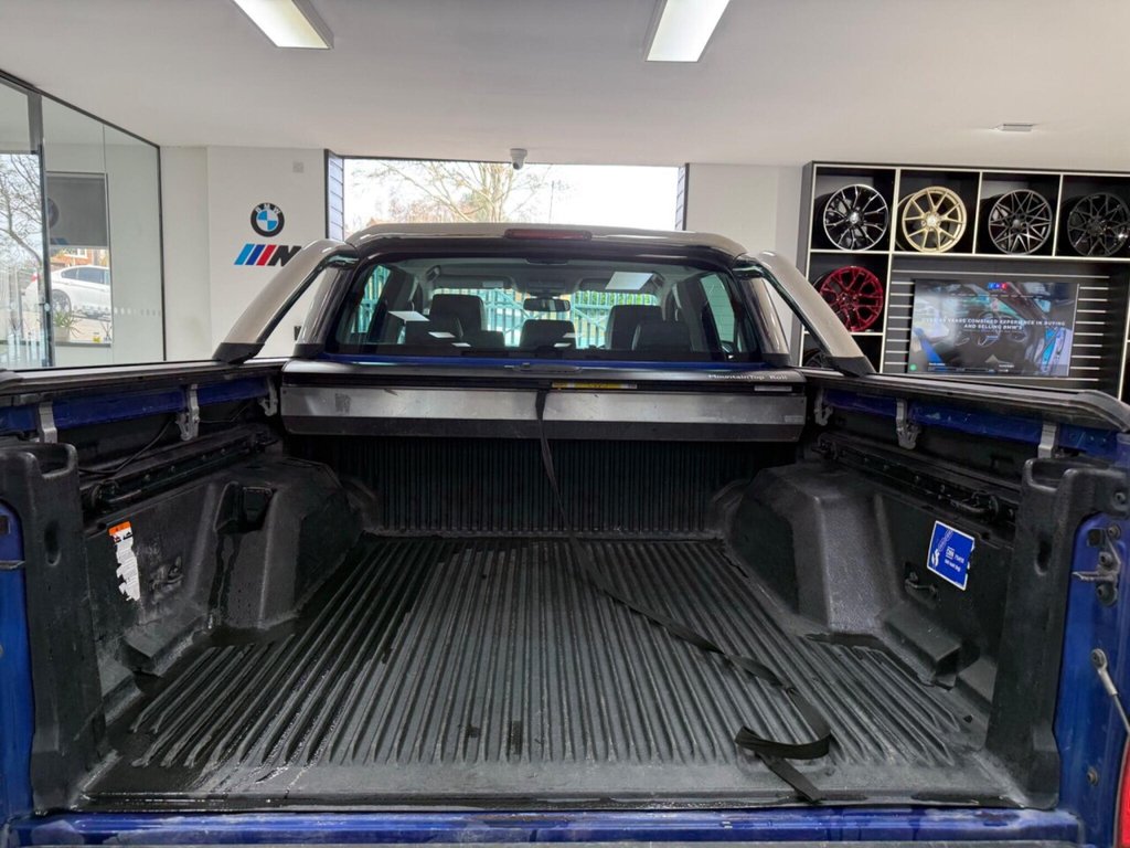 Used Ford Ranger 2013 for sale - 77991259: Photo 24