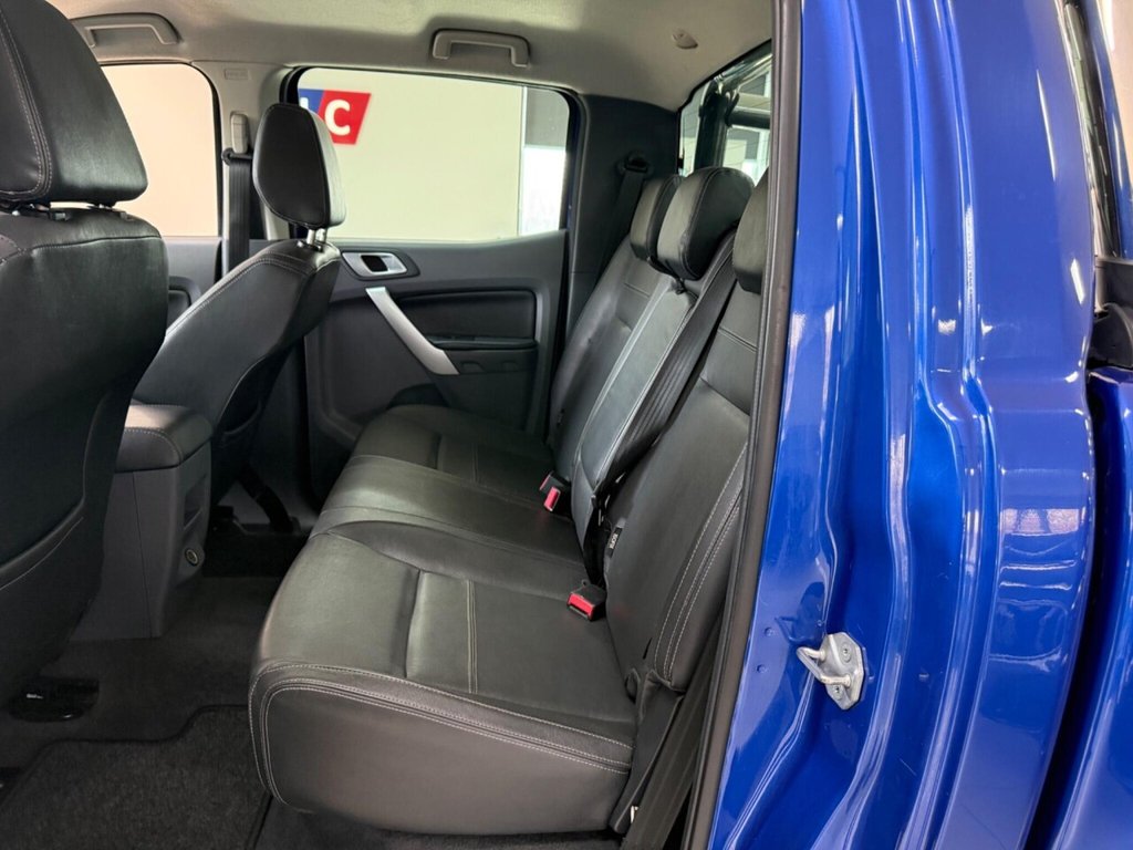 Used Ford Ranger 2013 for sale - 77991259: Photo 25