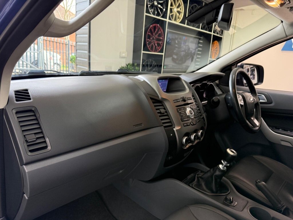 Used Ford Ranger 2013 for sale - 77991259: Photo 26