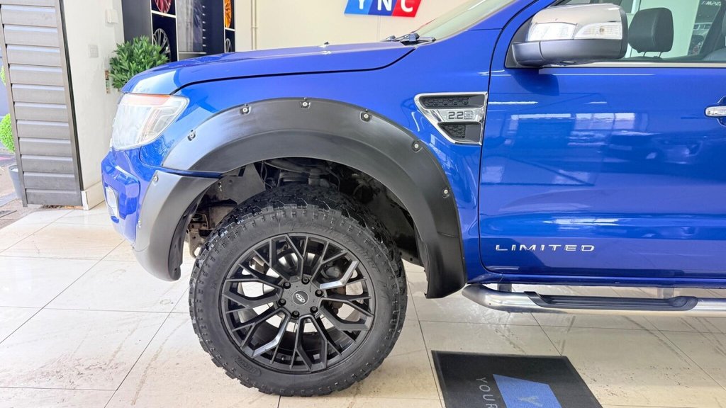 Used Ford Ranger 2013 for sale - 77991259: Photo 29