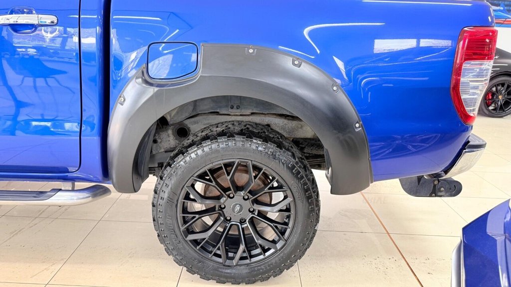 Used Ford Ranger 2013 for sale - 77991259: Photo 30