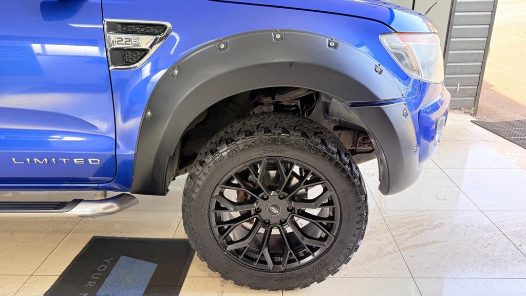 Used Ford Ranger 2013 for sale - 77991259: Photo 32