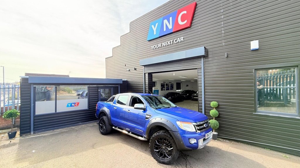 Used Ford Ranger 2013 for sale - 77991259: Photo 36