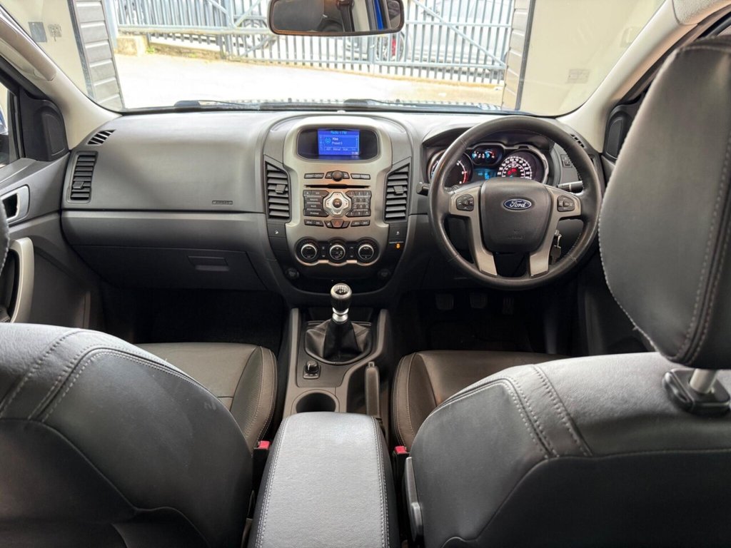 Used Ford Ranger 2013 for sale - 77991259: Photo 5