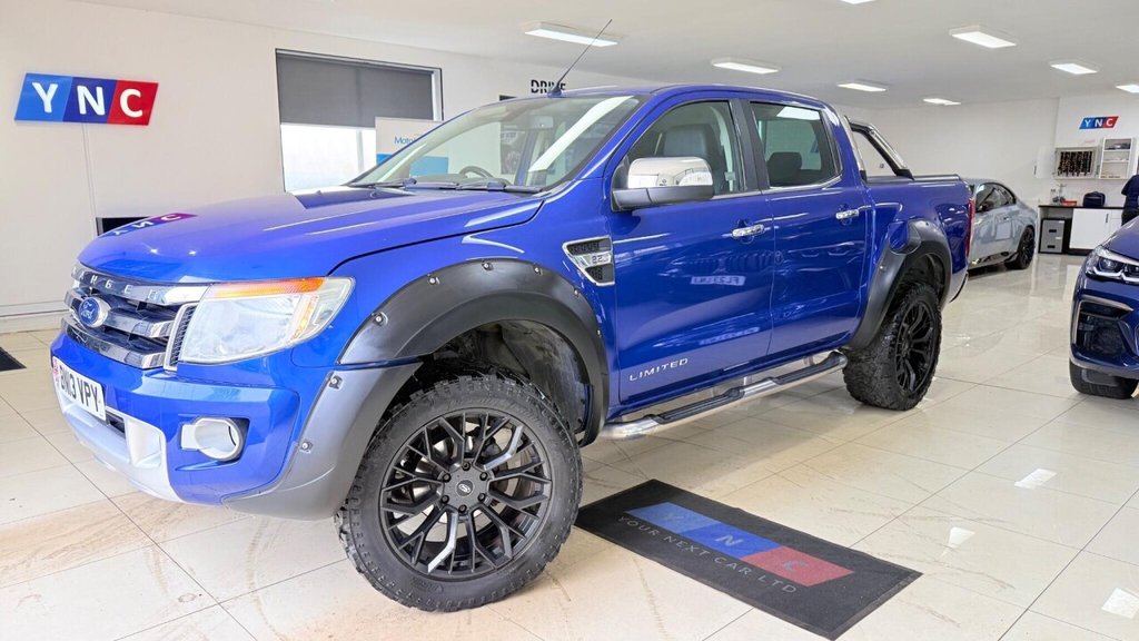 Used Ford Ranger 2013 for sale - 77991259: Photo 6