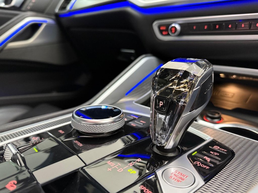 Used BMW X6 2020 for sale - 76119171: Photo 11