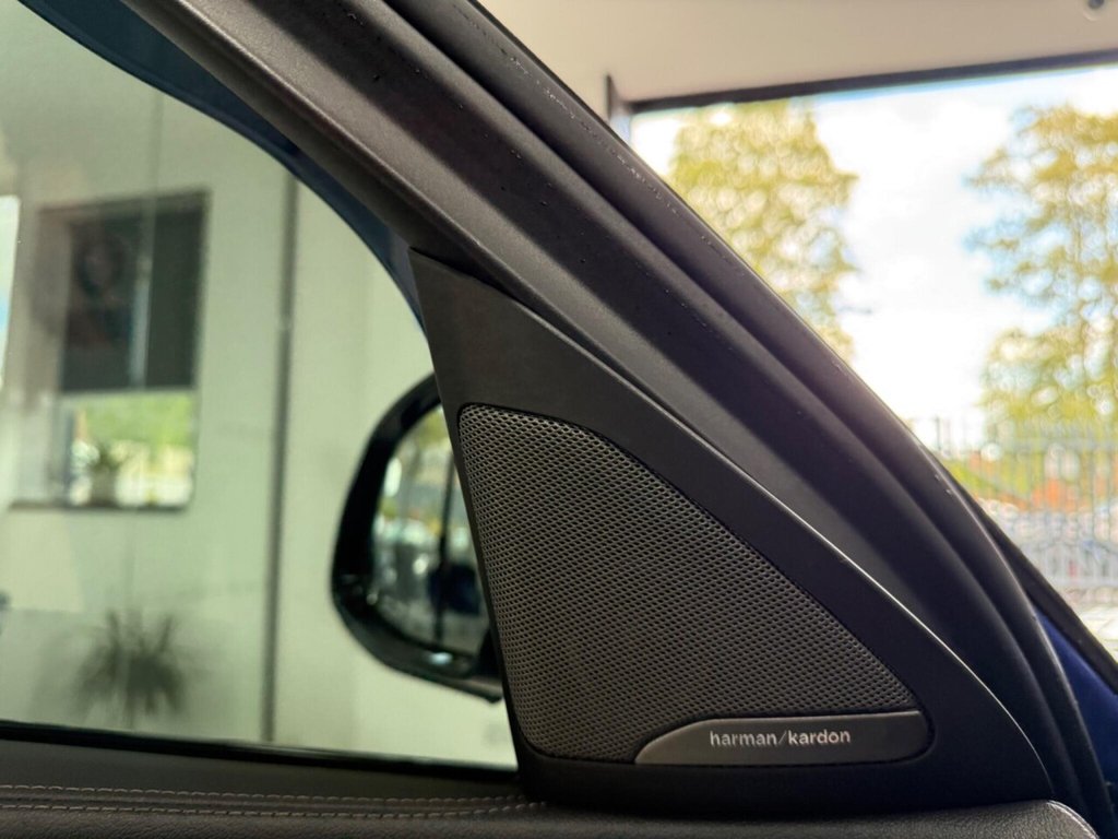 Used BMW X6 2020 for sale - 76119171: Photo 14