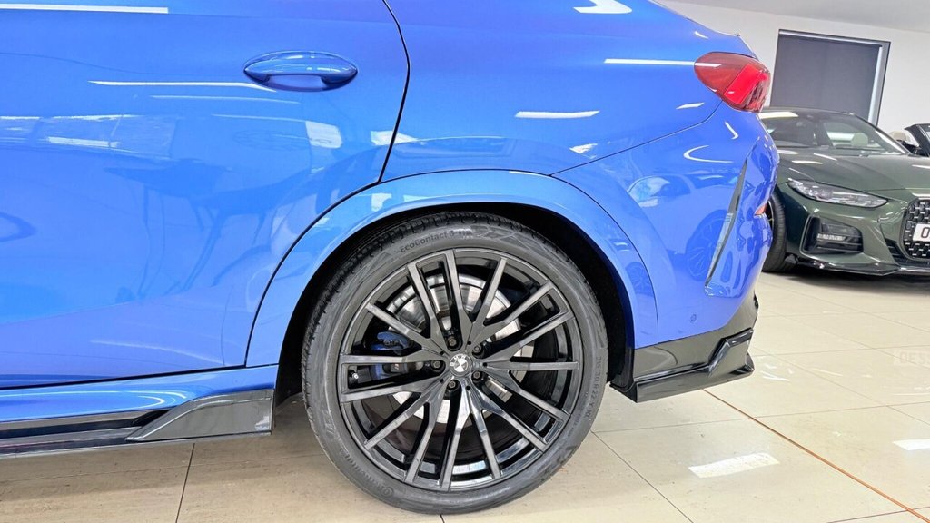 Used BMW X6 2020 for sale - 76119171: Photo 18