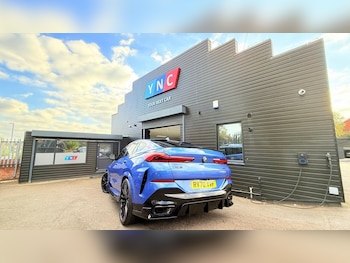 2020 (70) - 3.0 40i M Sport Auto xDrive Euro 6 (s/s) 5dr