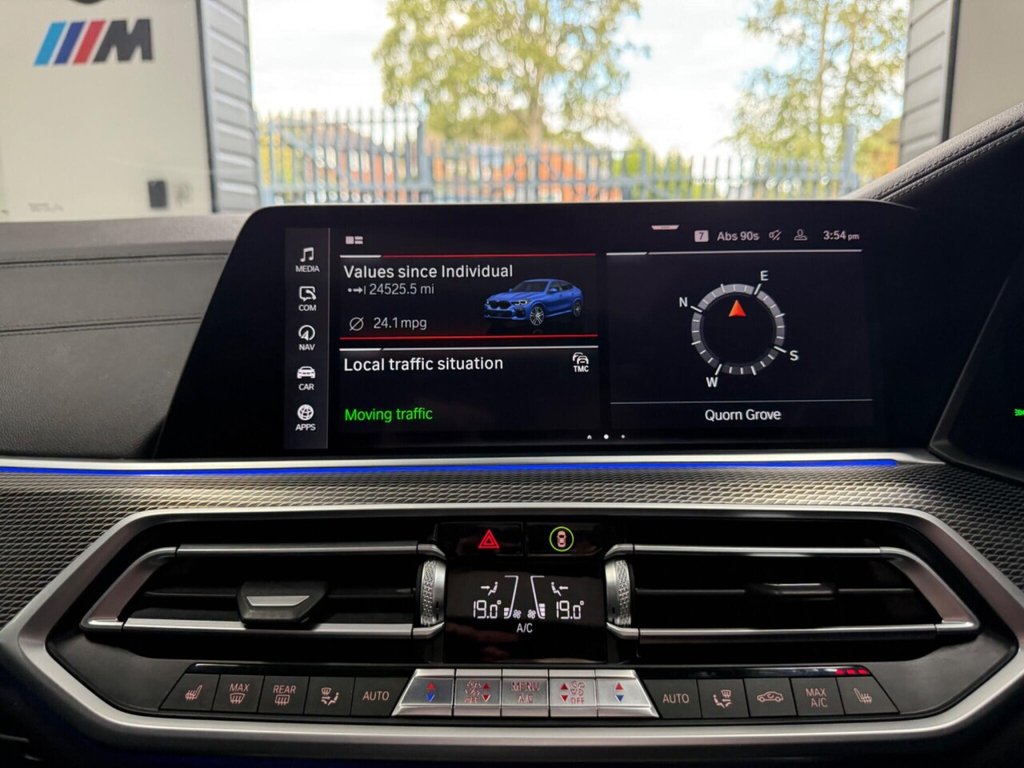 Used BMW X6 2020 for sale - 76119171: Photo 22