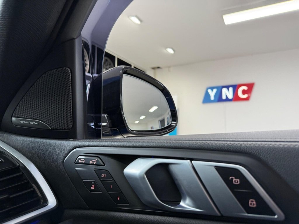 Used BMW X6 2020 for sale - 76119171: Photo 23