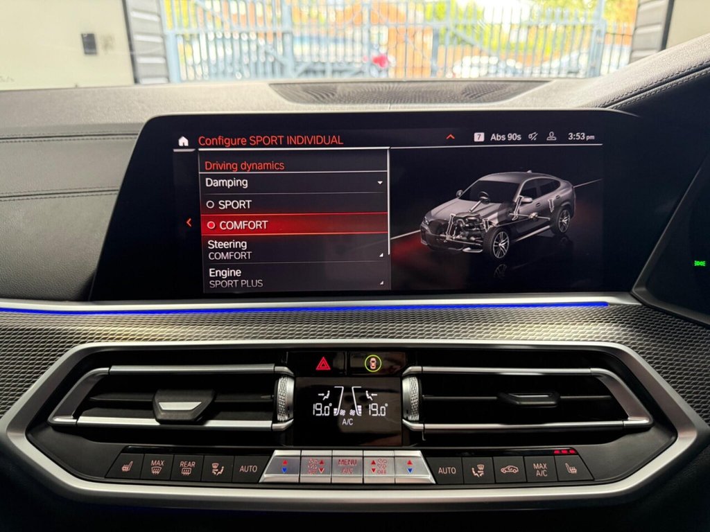 Used BMW X6 2020 for sale - 76119171: Photo 24