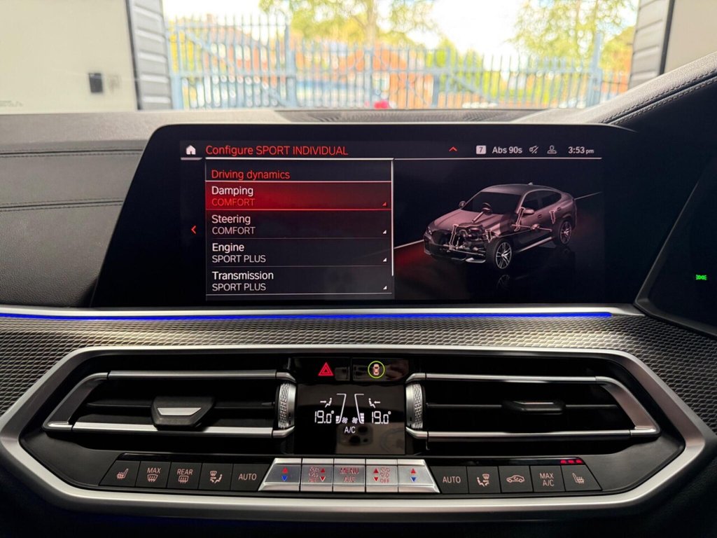 Used BMW X6 2020 for sale - 76119171: Photo 25