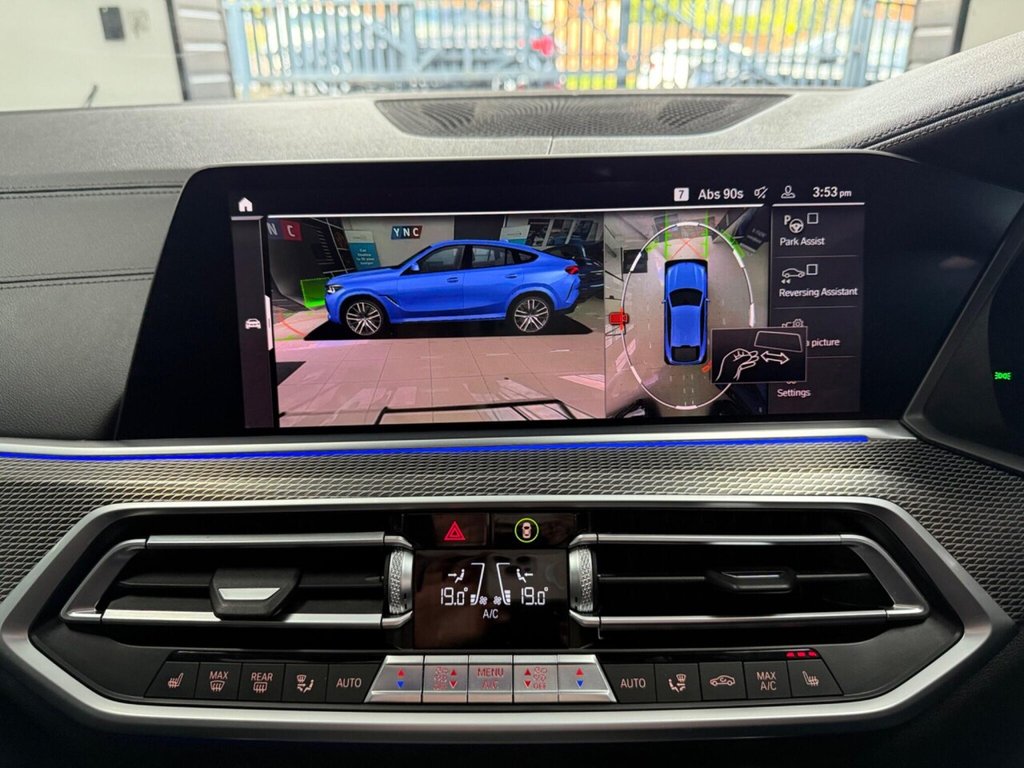 Used BMW X6 2020 for sale - 76119171: Photo 27