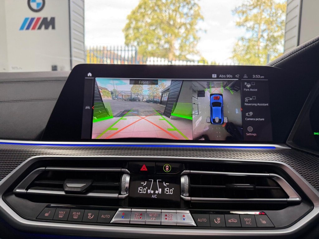 Used BMW X6 2020 for sale - 76119171: Photo 28