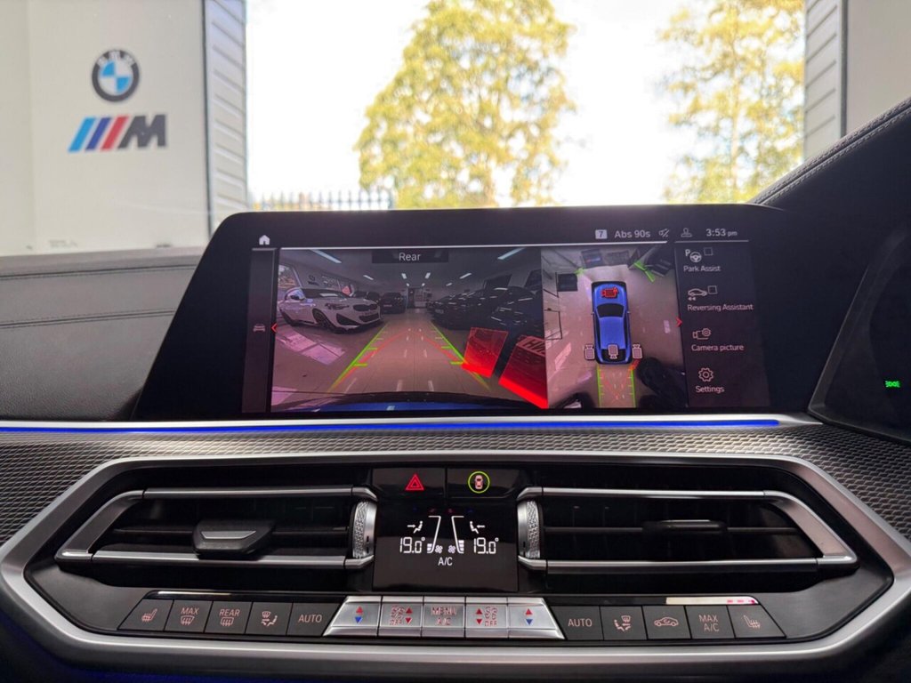 Used BMW X6 2020 for sale - 76119171: Photo 29