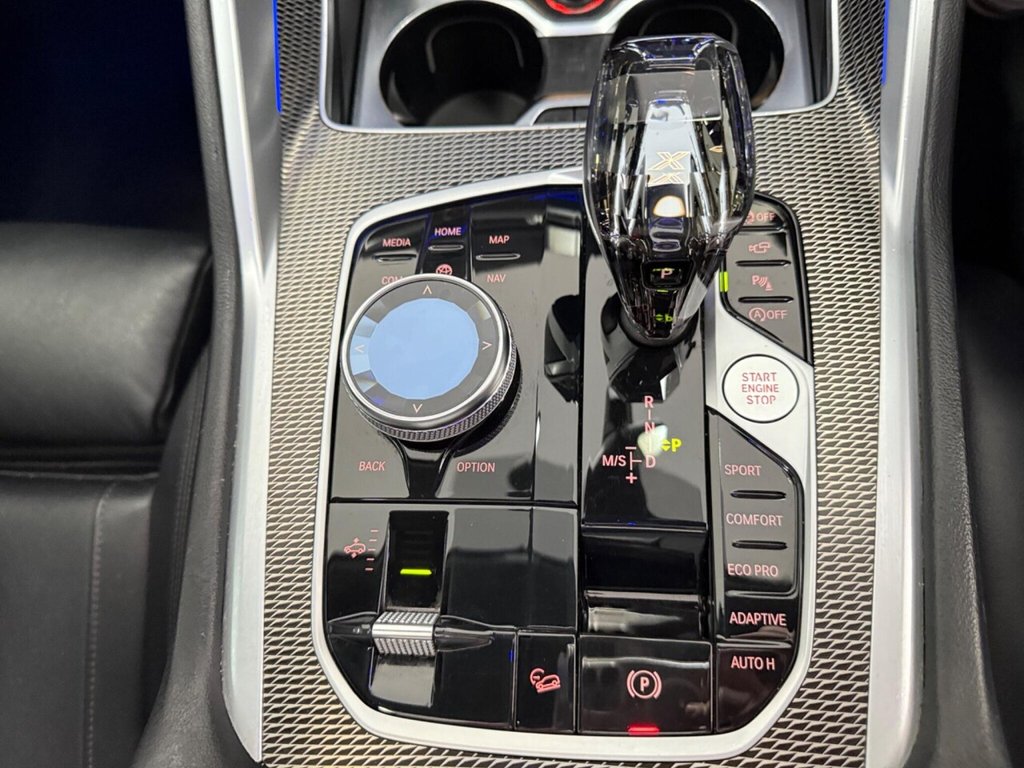 Used BMW X6 2020 for sale - 76119171: Photo 31