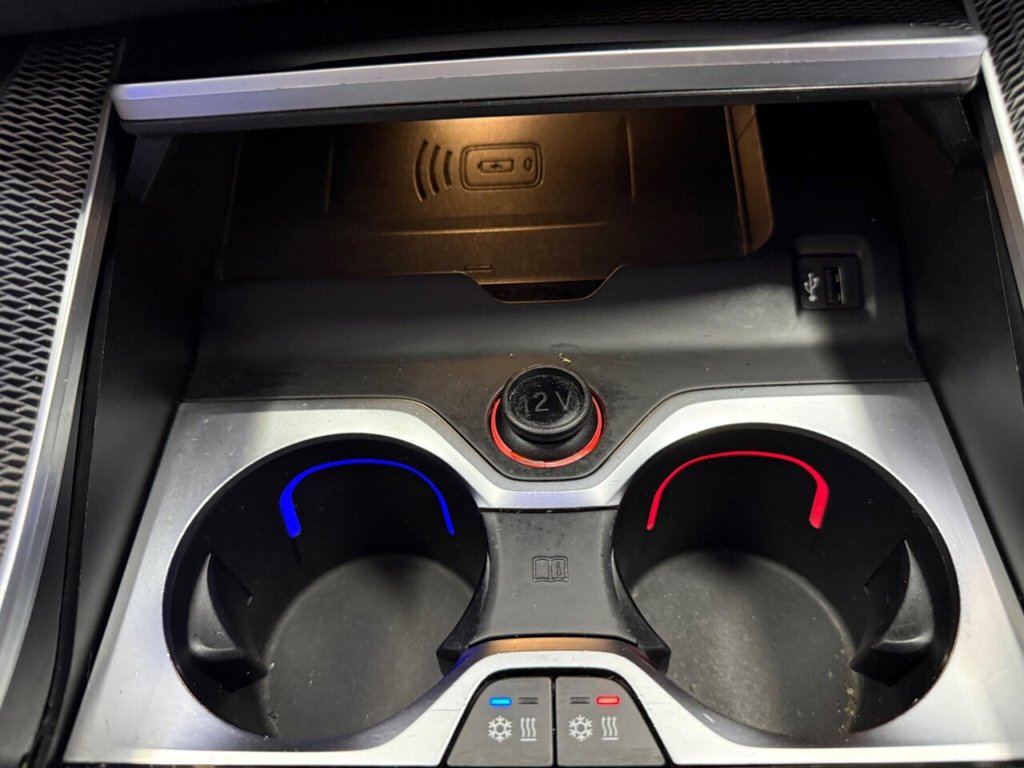 Used BMW X6 2020 for sale - 76119171: Photo 33