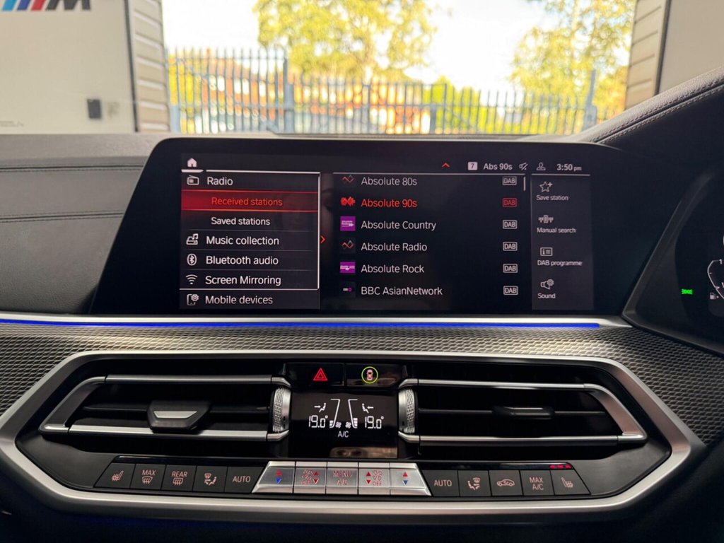 Used BMW X6 2020 for sale - 76119171: Photo 37