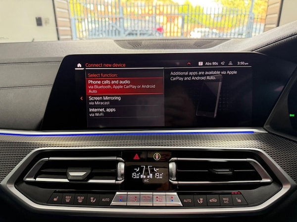 Used BMW X6 2020 for sale - 76119171: Photo 38
