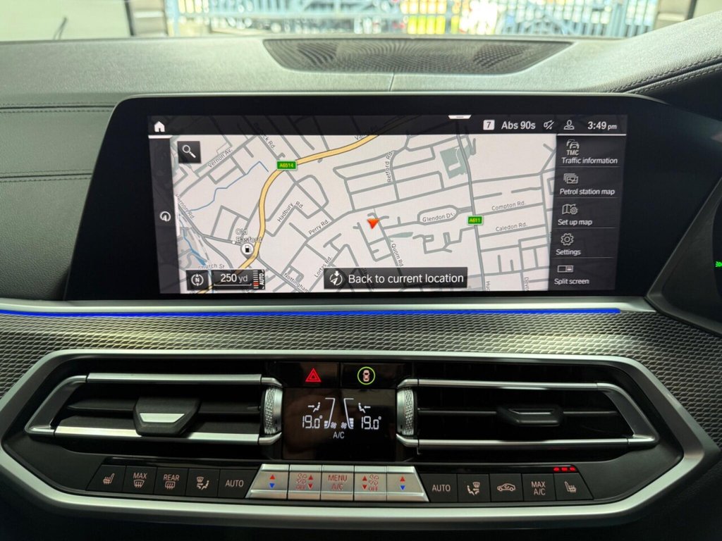 Used BMW X6 2020 for sale - 76119171: Photo 39