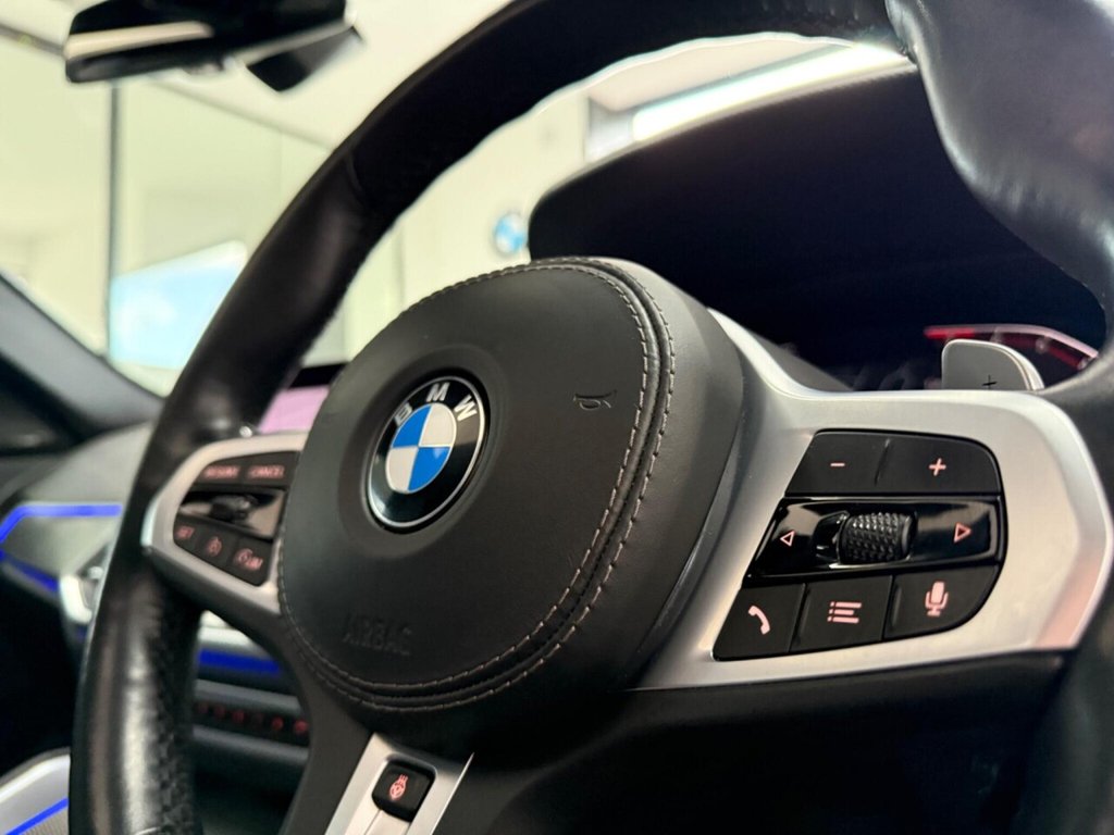 Used BMW X6 2020 for sale - 76119171: Photo 45