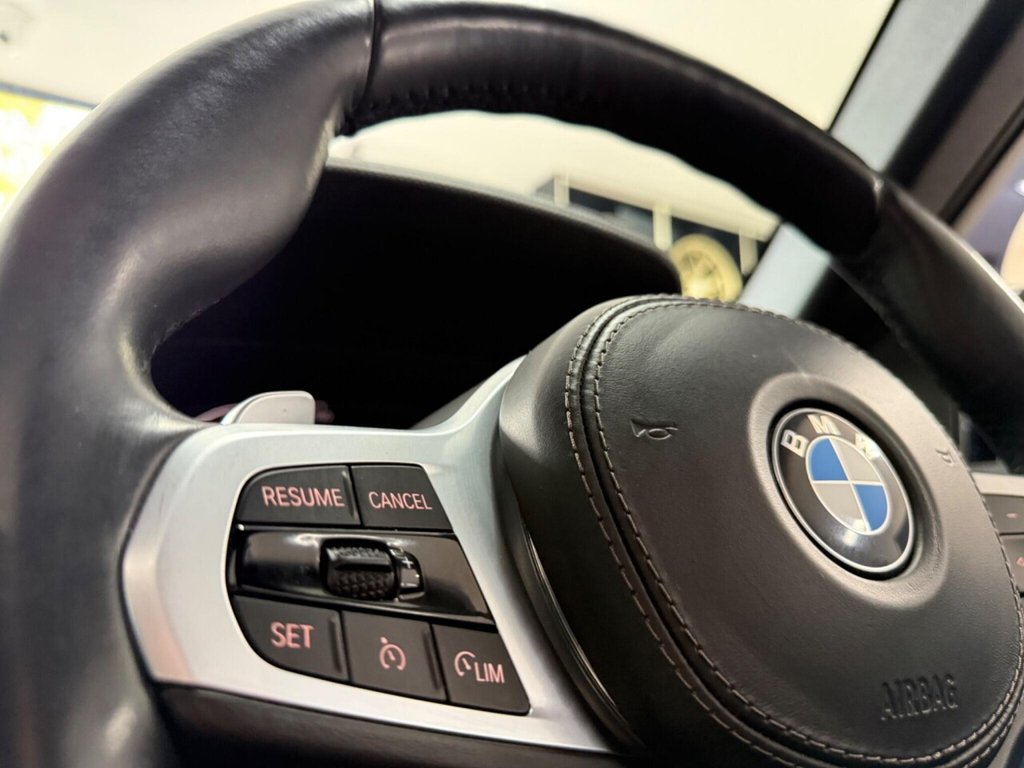 Used BMW X6 2020 for sale - 76119171: Photo 46