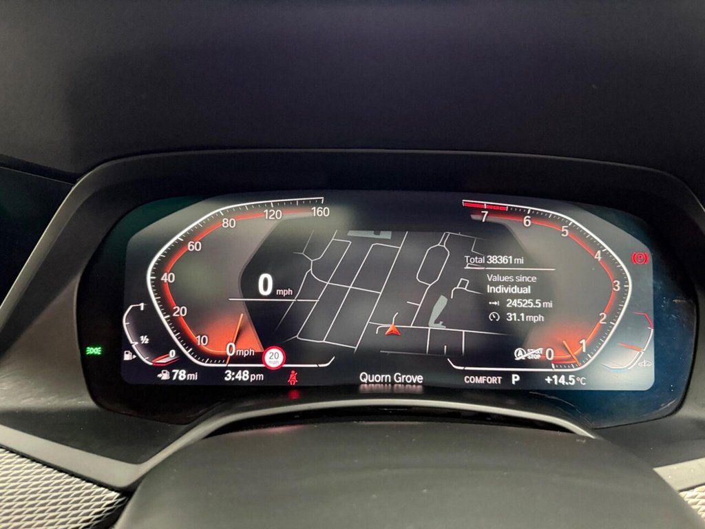 Used BMW X6 2020 for sale - 76119171: Photo 47