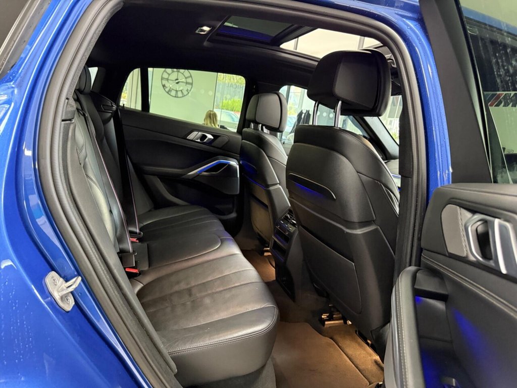 Used BMW X6 2020 for sale - 76119171: Photo 49