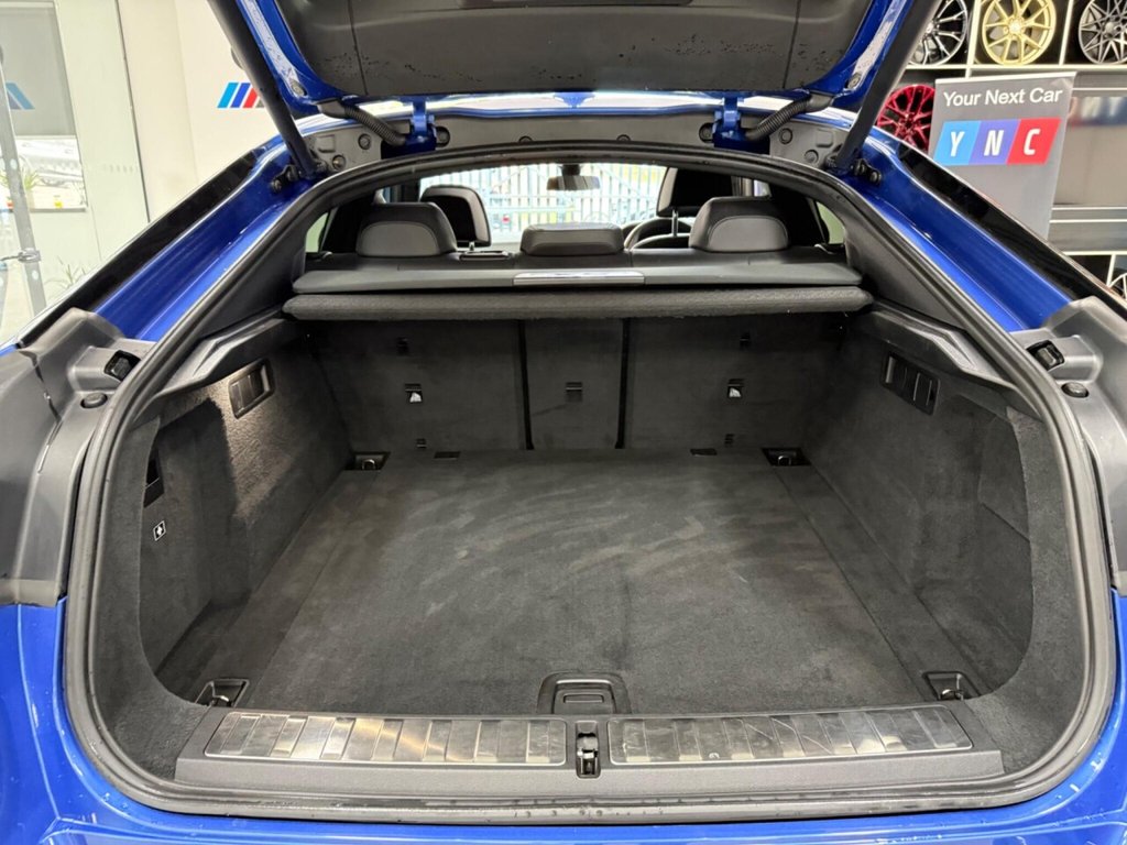 Used BMW X6 2020 for sale - 76119171: Photo 50