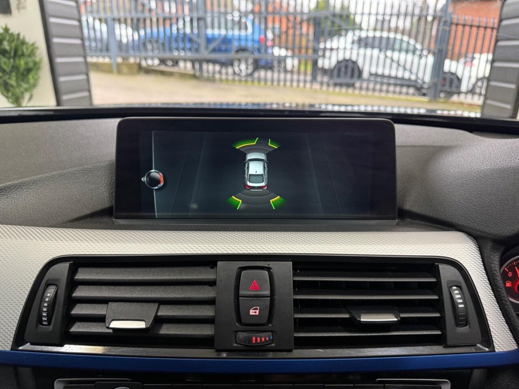 Used BMW 4 Series 2017 for sale - 77422344: Photo 14