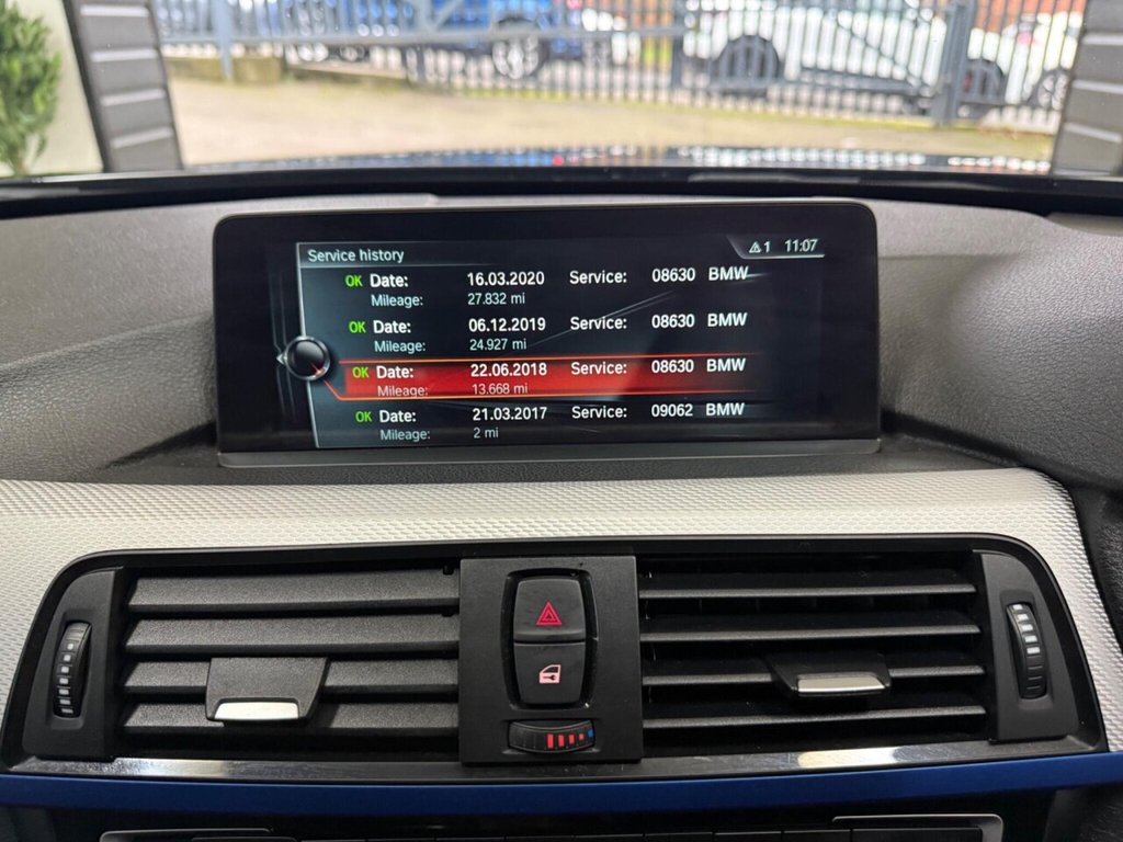 Used BMW 4 Series 2017 for sale - 77422344: Photo 17