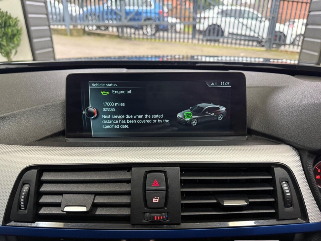 Used BMW 4 Series 2017 for sale - 77422344: Photo 19