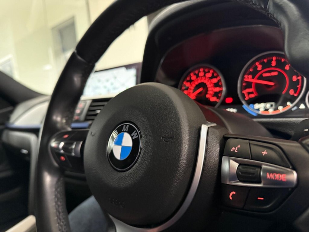 Used BMW 4 Series 2017 for sale - 77422344: Photo 24