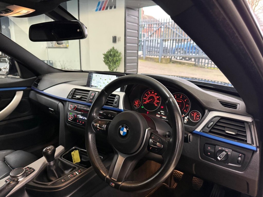 Used BMW 4 Series 2017 for sale - 77422344: Photo 27