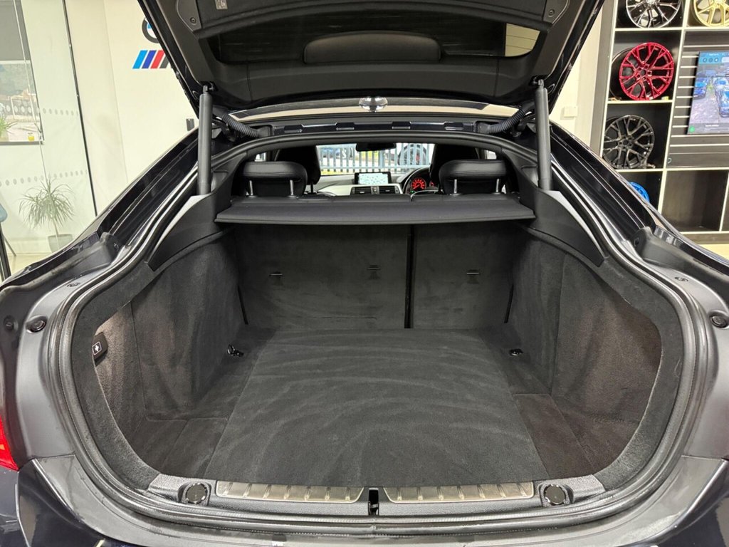 Used BMW 4 Series 2017 for sale - 77422344: Photo 29