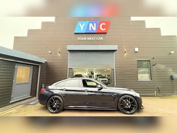 Used BMW 4 Series 2017 for sale - 77422344: Photo