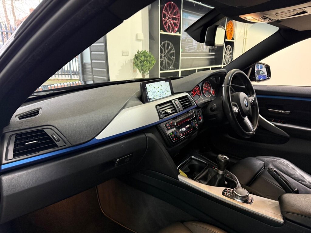 Used BMW 4 Series 2017 for sale - 77422344: Photo 31