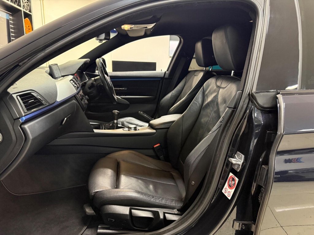 Used BMW 4 Series 2017 for sale - 77422344: Photo 32