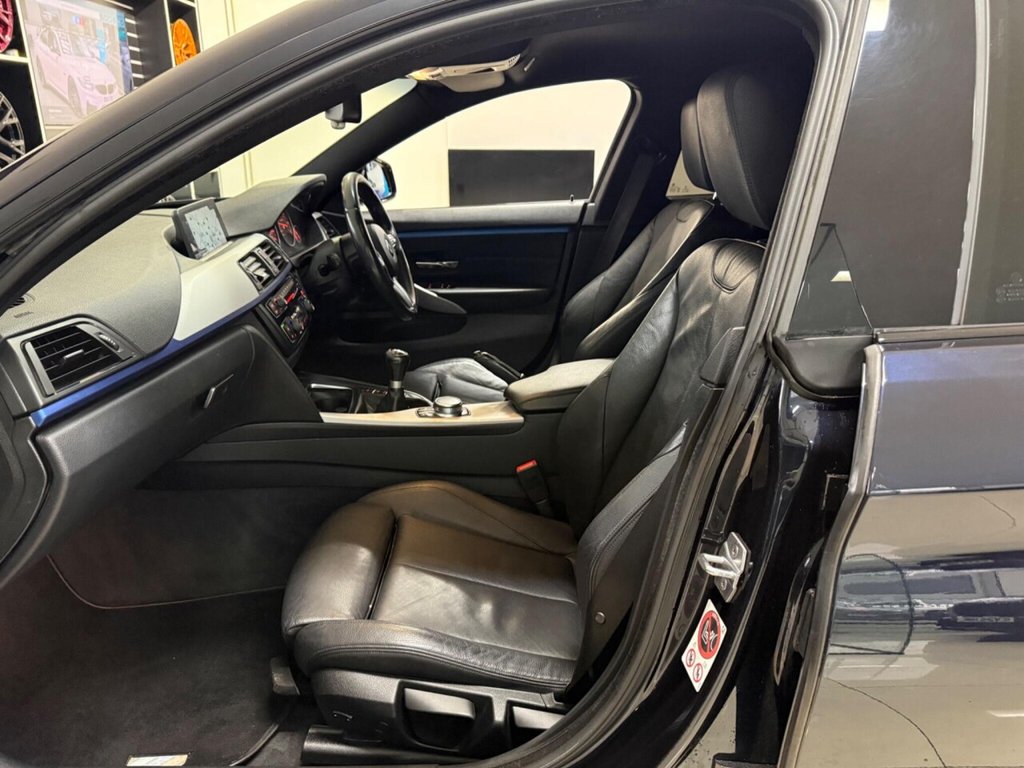 Used BMW 4 Series 2017 for sale - 77422344: Photo 33