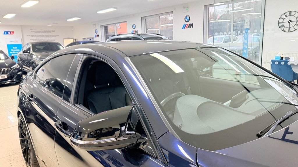 Used BMW 4 Series 2017 for sale - 77422344: Photo 40