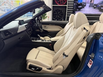 Used BMW 4 Series 2016 for sale - 78487745: Photo
