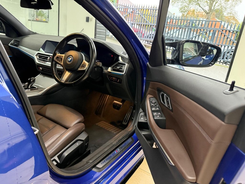 Used BMW 3 Series 2022 for sale - 76535993: Photo 10