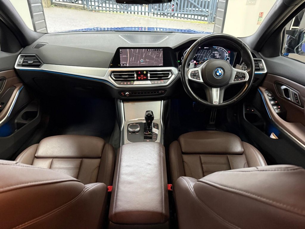 Used BMW 3 Series 2022 for sale - 76535993: Photo 11