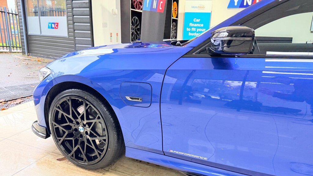 Used BMW 3 Series 2022 for sale - 76535993: Photo 15