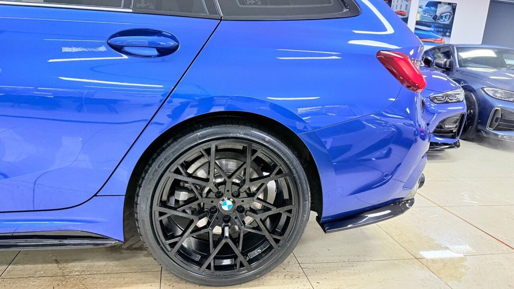 Used BMW 3 Series 2022 for sale - 76535993: Photo 16