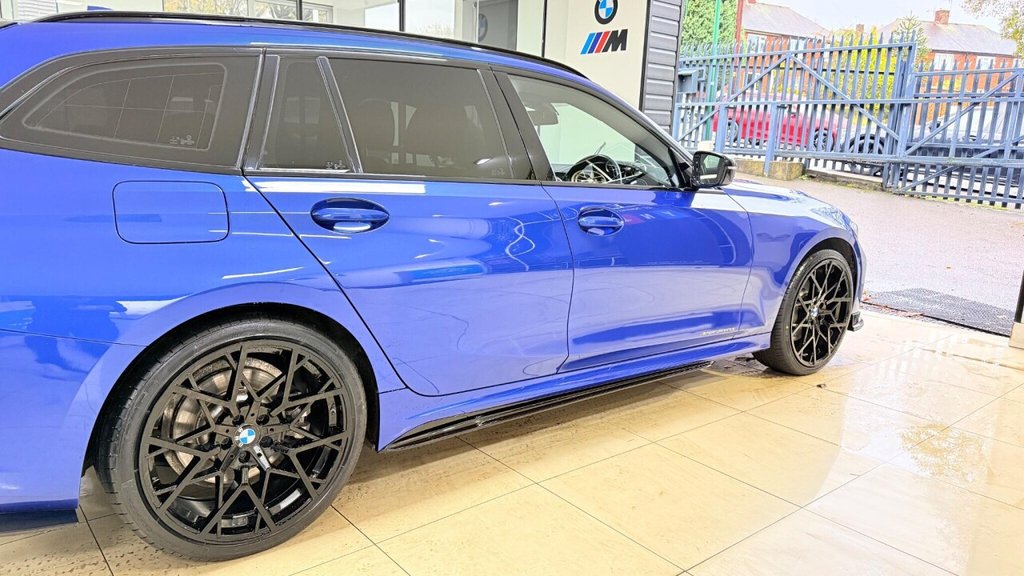 Used BMW 3 Series 2022 for sale - 76535993: Photo 18